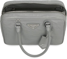 Load image into Gallery viewer, Leather handbag
