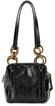 Carica l'immagine nel visualizzatore di Gallery, Bauletto Prada Dangle in pelle
