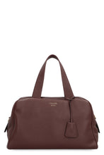 Load image into Gallery viewer, Large leather bag
