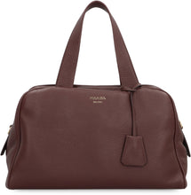 Load image into Gallery viewer, Large leather bag
