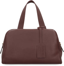 Load image into Gallery viewer, Large leather bag
