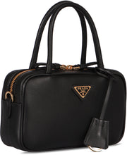Load image into Gallery viewer, Leather handbag
