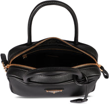 Load image into Gallery viewer, Leather handbag

