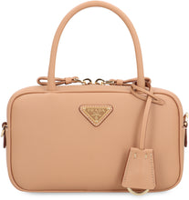 Load image into Gallery viewer, Leather handbag
