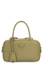 Load image into Gallery viewer, Leather handbag
