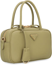 Load image into Gallery viewer, Leather handbag
