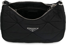 Load image into Gallery viewer, Re-Nylon shoulder bag
