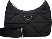 Carica l'immagine nel visualizzatore di Gallery, Borsa a spalla in Re-Nylon
