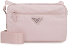 Load image into Gallery viewer, Re-nylon messenger bag
