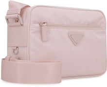 Load image into Gallery viewer, Re-nylon messenger bag
