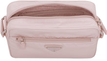 Load image into Gallery viewer, Re-nylon messenger bag
