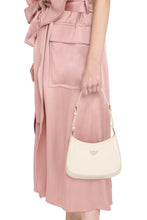 Load image into Gallery viewer, Prada Cleo patent shoulder bag
