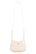 Load image into Gallery viewer, Prada Cleo patent shoulder bag
