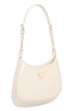 Load image into Gallery viewer, Prada Cleo patent shoulder bag
