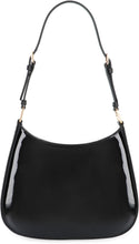 Load image into Gallery viewer, Cleo leather shoulder bag
