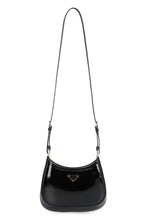 Load image into Gallery viewer, Cleo leather shoulder bag
