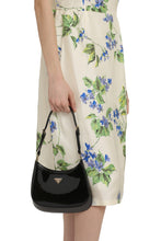Load image into Gallery viewer, Cleo leather shoulder bag
