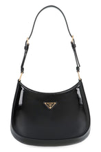 Load image into Gallery viewer, Cleo leather shoulder bag
