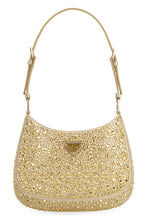 Carica l'immagine nel visualizzatore di Gallery, Mini-bag Prada Cleo

