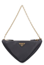 Carica l'immagine nel visualizzatore di Gallery, Mini-bag Prada Symbole
