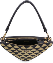 Carica l'immagine nel visualizzatore di Gallery, Mini-bag Prada Symbole
