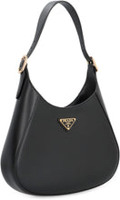Load image into Gallery viewer, Leather shoulder bag
