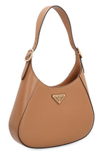 Load image into Gallery viewer, Leather shoulder bag
