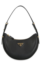 Load image into Gallery viewer, Leather shoulder bag
