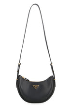 Load image into Gallery viewer, Leather shoulder bag
