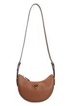 Load image into Gallery viewer, Prada Arqué leather shoulder bag
