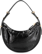 Load image into Gallery viewer, Prada Arqué patent shoulder bag
