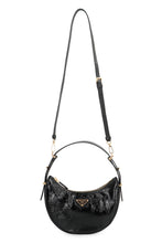 Load image into Gallery viewer, Prada Arqué patent shoulder bag
