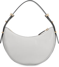 Load image into Gallery viewer, Prada Arqué leather shoulder bag
