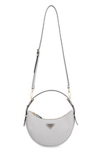 Load image into Gallery viewer, Prada Arqué leather shoulder bag
