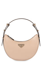 Load image into Gallery viewer, Prada Arqué leather shoulder bag
