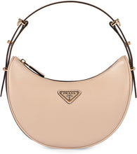 Load image into Gallery viewer, Prada Arqué leather shoulder bag
