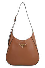 Load image into Gallery viewer, Saffiano leather shoulder bag
