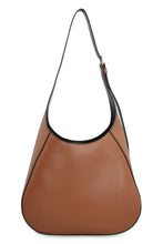 Load image into Gallery viewer, Saffiano leather shoulder bag

