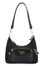 Load image into Gallery viewer, Re-Nylon shoulder bag
