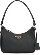 Carica l'immagine nel visualizzatore di Gallery, Borsa mini Prada Re-Edition 2005 in pelle

