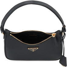 Carica l'immagine nel visualizzatore di Gallery, Borsa mini Prada Re-Edition 2005 in pelle
