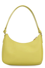 Load image into Gallery viewer, Leather shoulder bag
