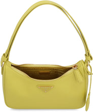 Load image into Gallery viewer, Leather shoulder bag
