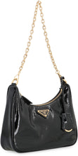 Load image into Gallery viewer, Prada Re-Edition Patent shoulder bag
