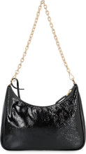 Load image into Gallery viewer, Prada Re-Edition Patent shoulder bag
