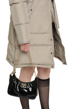 Load image into Gallery viewer, Prada Re-Edition Patent shoulder bag
