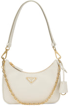 Load image into Gallery viewer, Shoulder bag with chain
