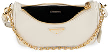 Load image into Gallery viewer, Shoulder bag with chain
