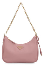 Load image into Gallery viewer, Prada Re-Edition leather shoulder bag
