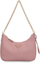 Load image into Gallery viewer, Prada Re-Edition leather shoulder bag
